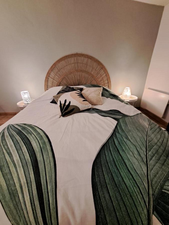 Appartement Lumineux , Carpentras Centre Extérieur photo