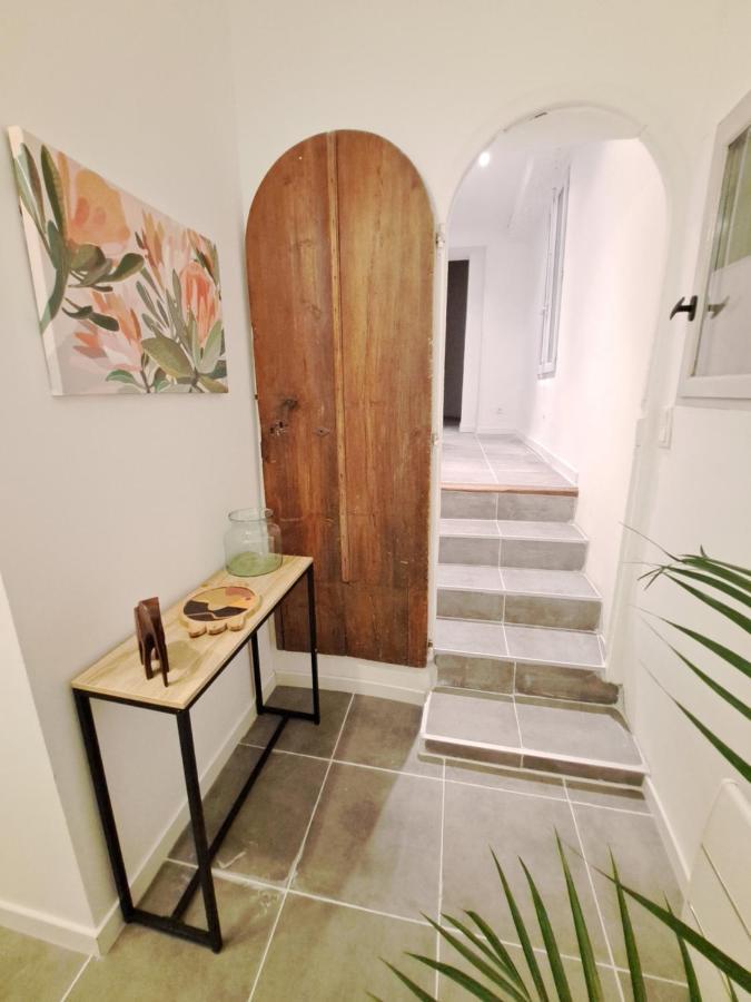 Appartement Lumineux , Carpentras Centre Extérieur photo