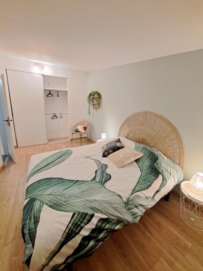 Appartement Lumineux , Carpentras Centre Extérieur photo