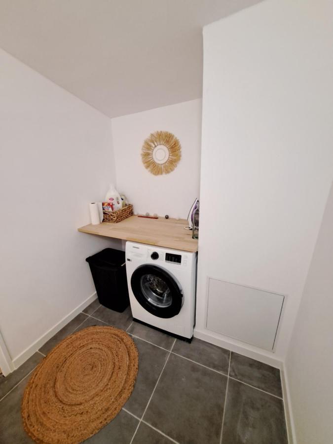 Appartement Lumineux , Carpentras Centre Extérieur photo